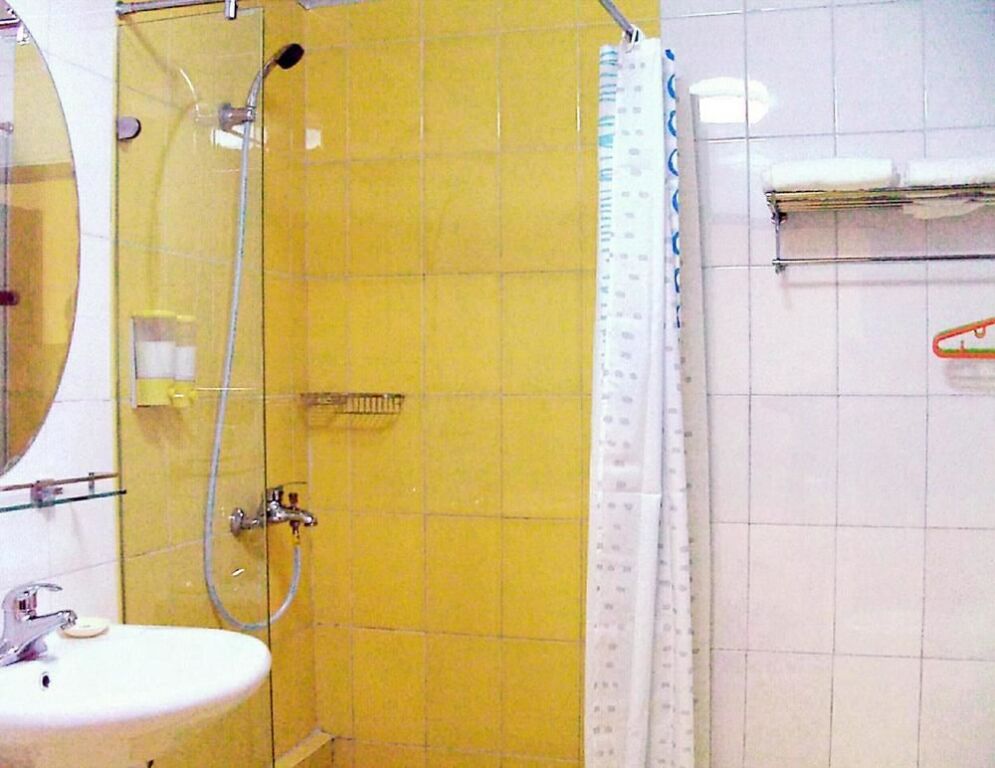 Цзинань: Dadu Hotel
