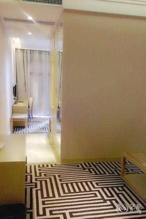 Фошань: Langyi South Bay Hotel