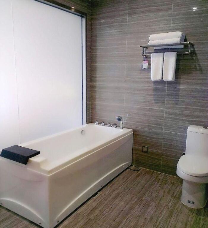 Фошань: Langyi South Bay Hotel