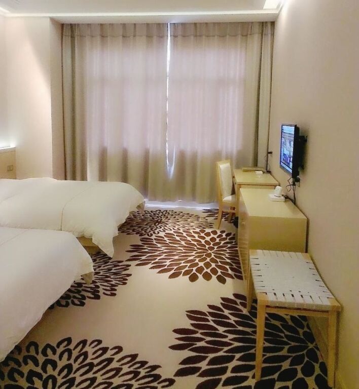 Фошань: Langyi South Bay Hotel
