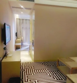 Фошань: Langyi South Bay Hotel