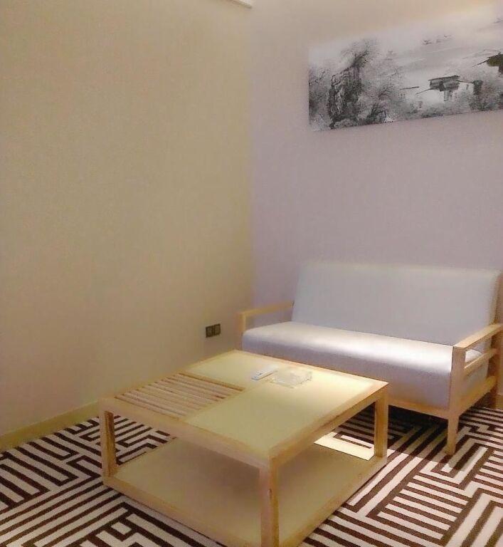 Фошань: Langyi South Bay Hotel