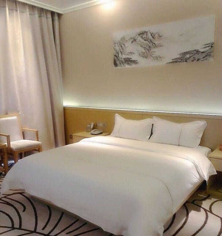 Фошань: Langyi South Bay Hotel
