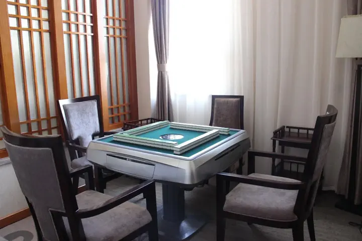 Ухань: Grace Hotel,optics Valley
