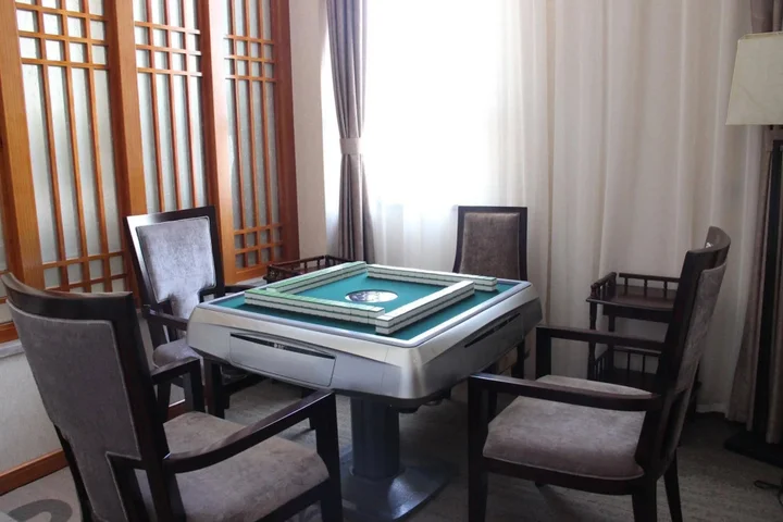 Ухань: Grace Hotel,optics Valley