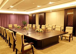 Ухань: Grace Hotel,optics Valley