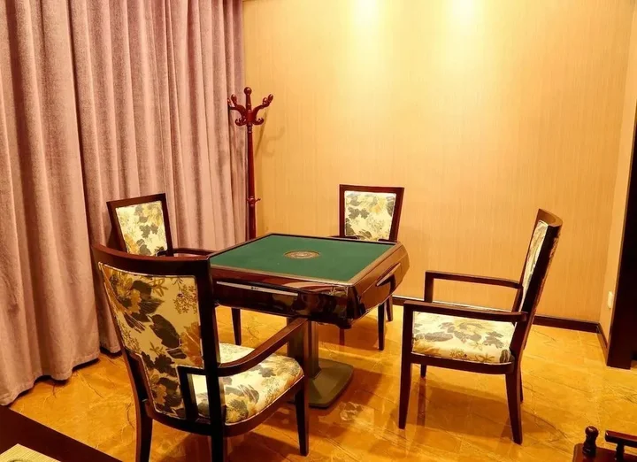 Ухань: Grace Hotel,optics Valley