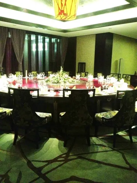 Ухань: Grace Hotel,optics Valley