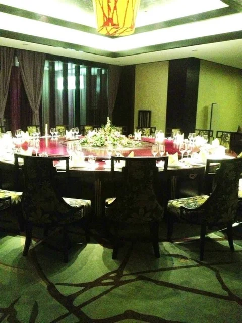 Ухань: Grace Hotel,optics Valley