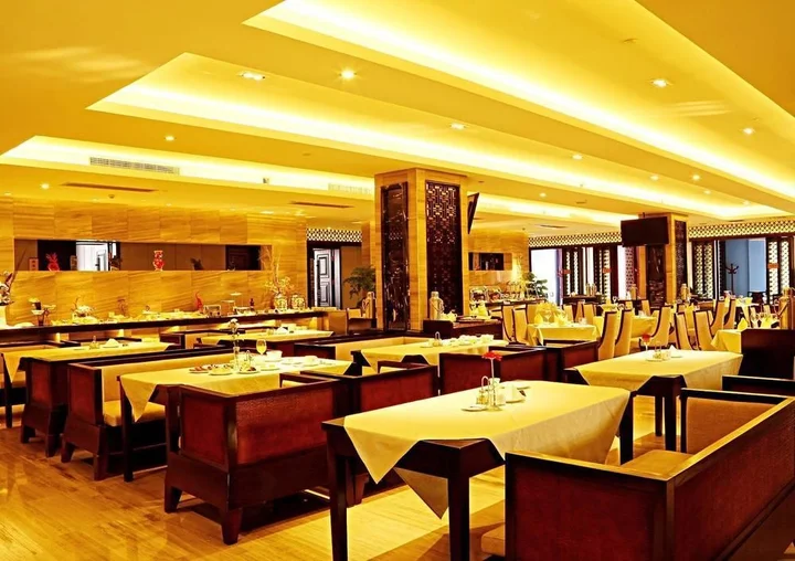 Ухань: Grace Hotel,optics Valley
