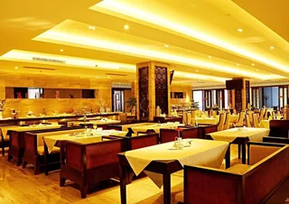 Ухань: Grace Hotel,optics Valley
