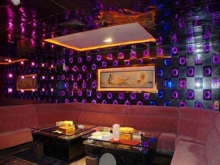 Хойчжоу: Out Sky Hotel