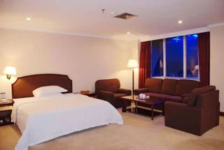 Хойчжоу: Out Sky Hotel