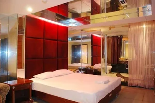 Хойчжоу: Out Sky Hotel