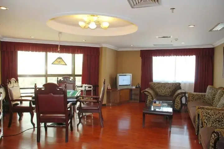 Хойчжоу: Out Sky Hotel