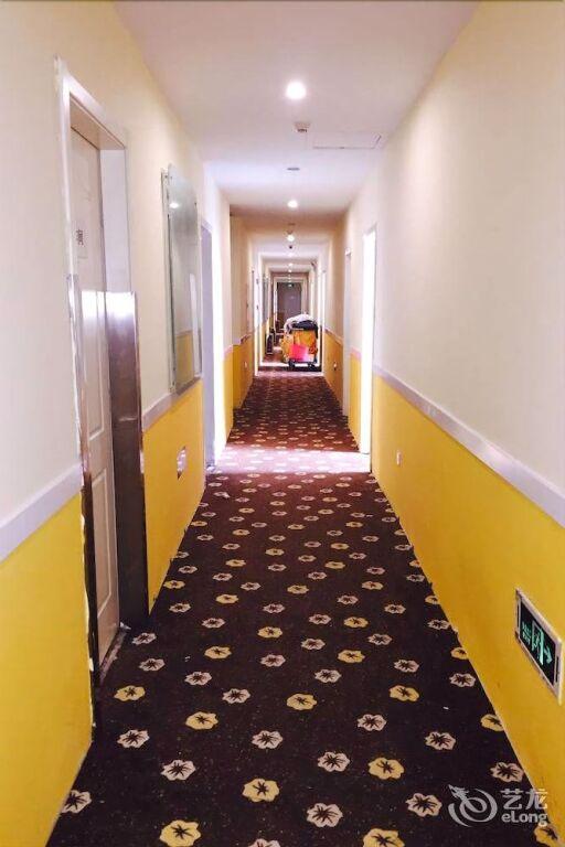 Home Inn — фото 4