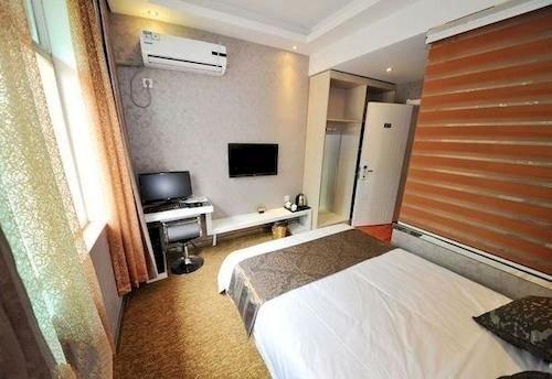 Лоян: Tianteng Hotel