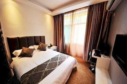 Лоян: Tianteng Hotel