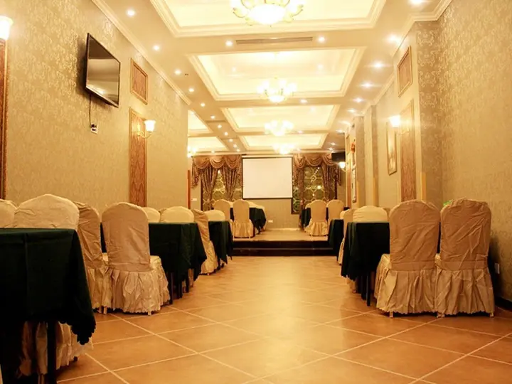 Чунцин: Hangrui Hotel Chongqing Airport