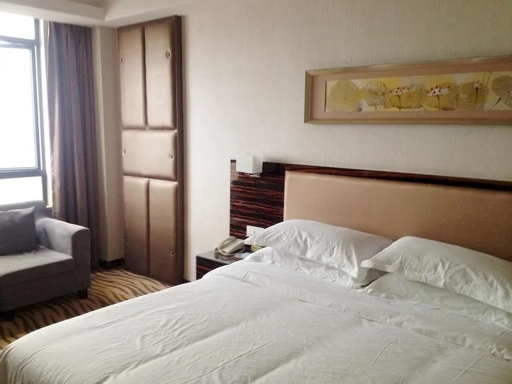 Ичунь: Xi’erdun Hotel