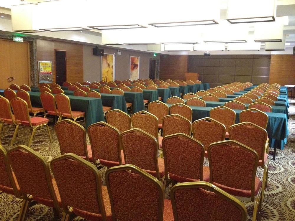 Ичунь: Xi’erdun Hotel