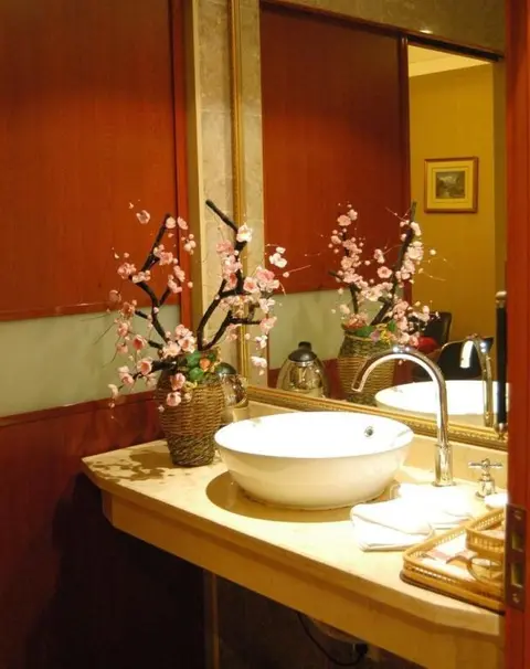 Уху: Baolongyuan Hotel Wuhu