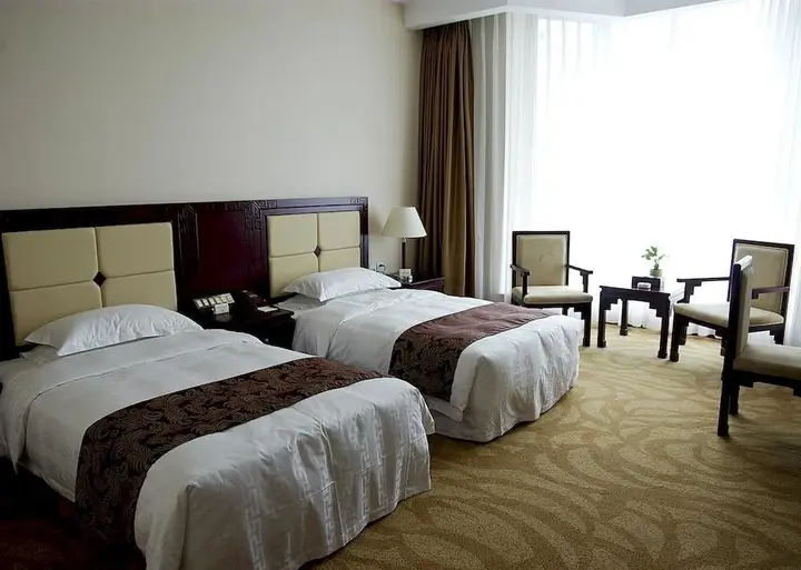 Пекин: Huabei Hotel