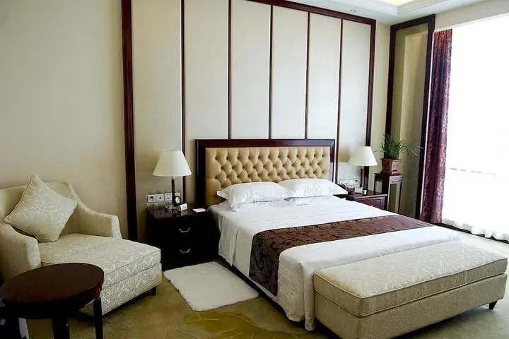 Пекин: Huabei Hotel
