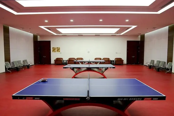 Пекин: Huabei Hotel