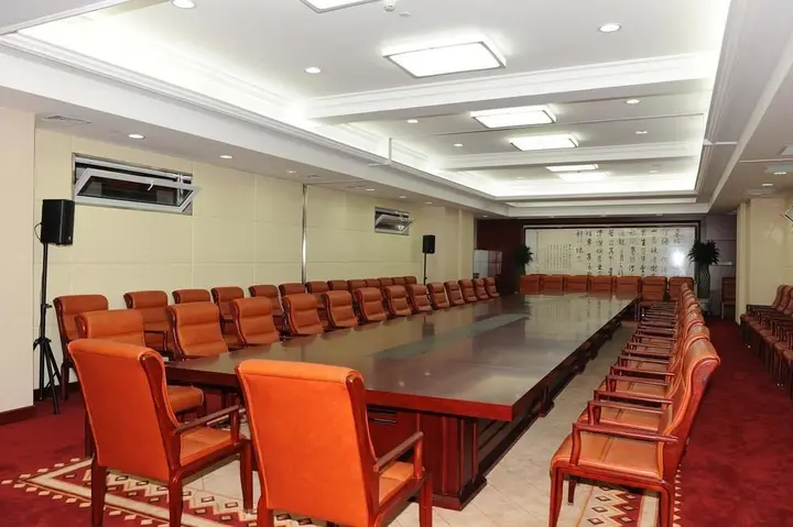 Пекин: Huabei Hotel