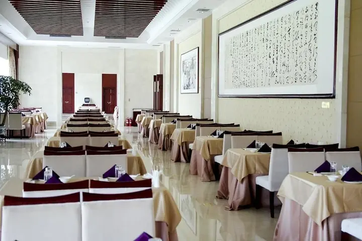 Пекин: Huabei Hotel