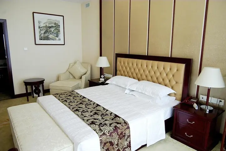 Пекин: Huabei Hotel