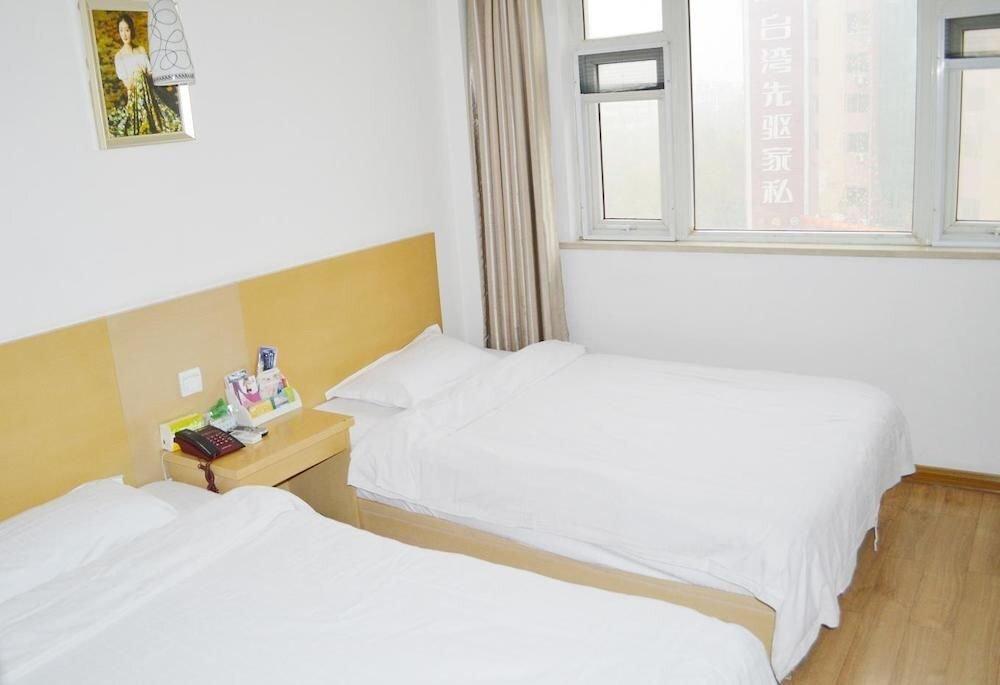 Чжэнчжоу: Easy Home Hotel