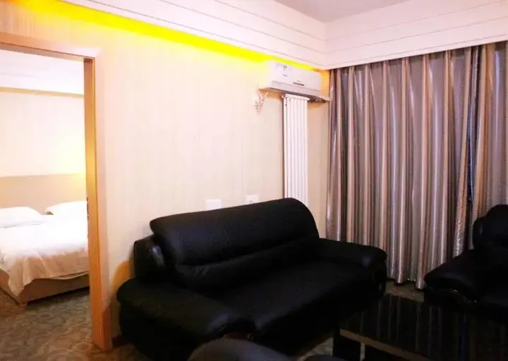 Чжэнчжоу: Easy Home Hotel