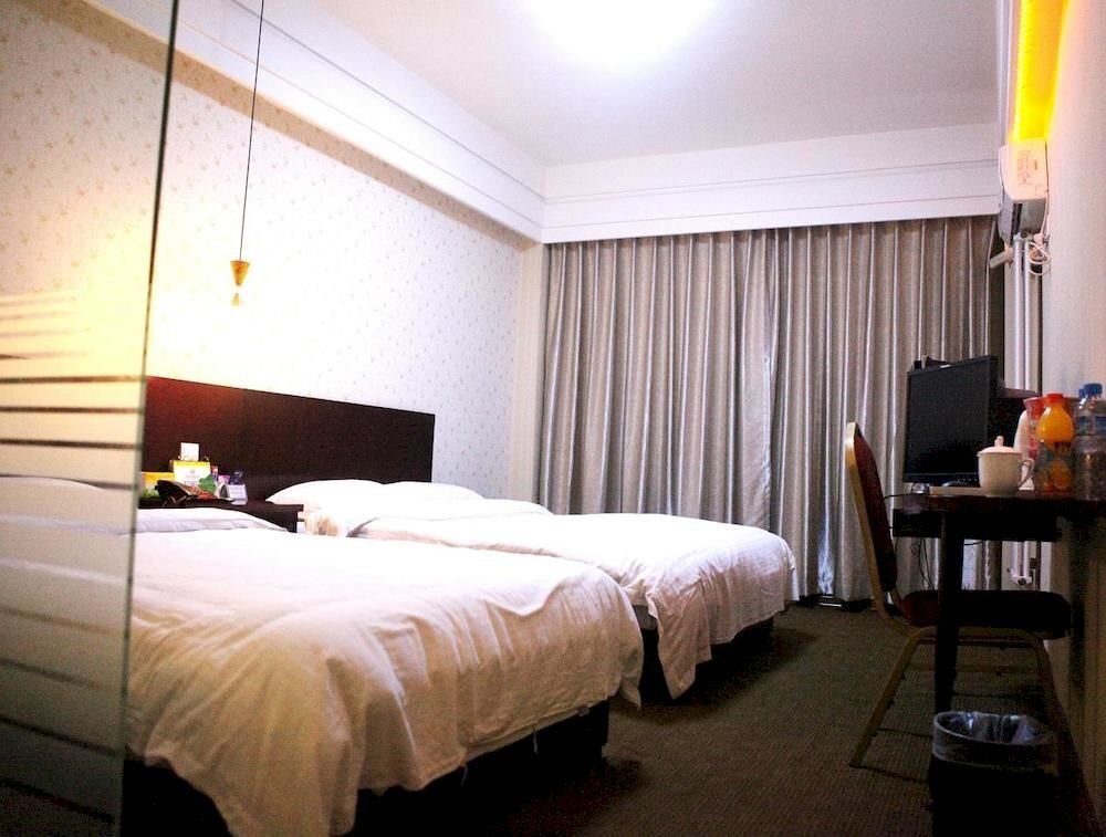Чжэнчжоу: Easy Home Hotel