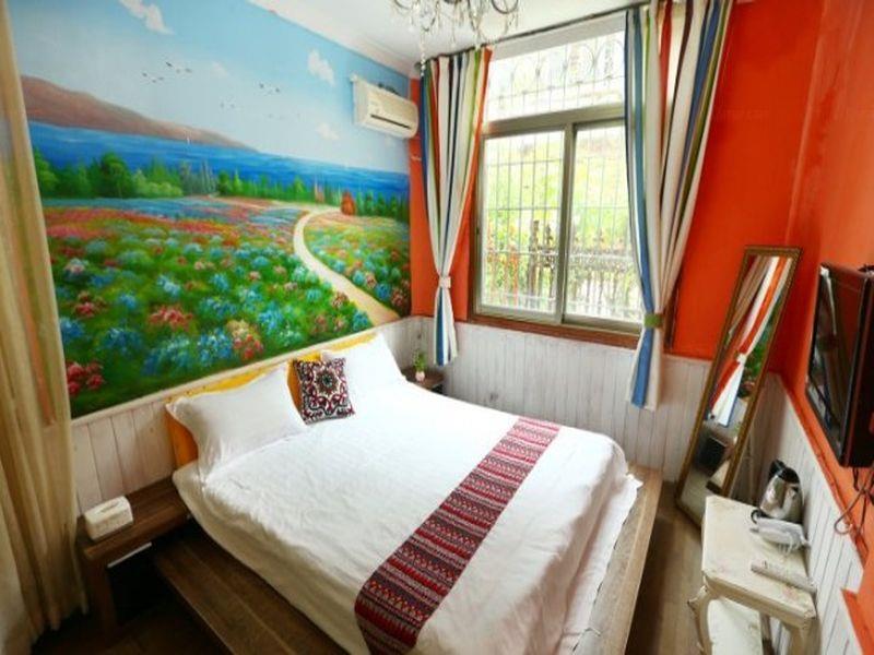 Сямынь: Sunshine Traveler Hotel - Xiamen