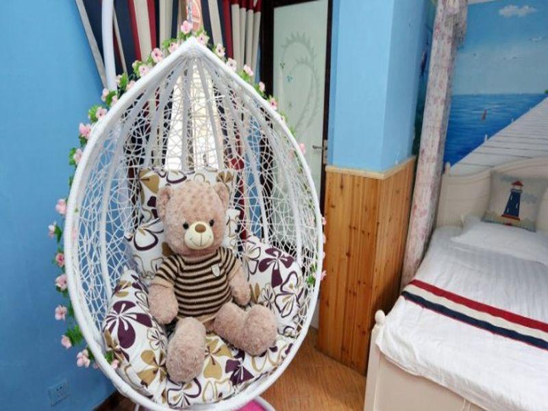 Сямынь: Sunshine Traveler Hotel - Xiamen