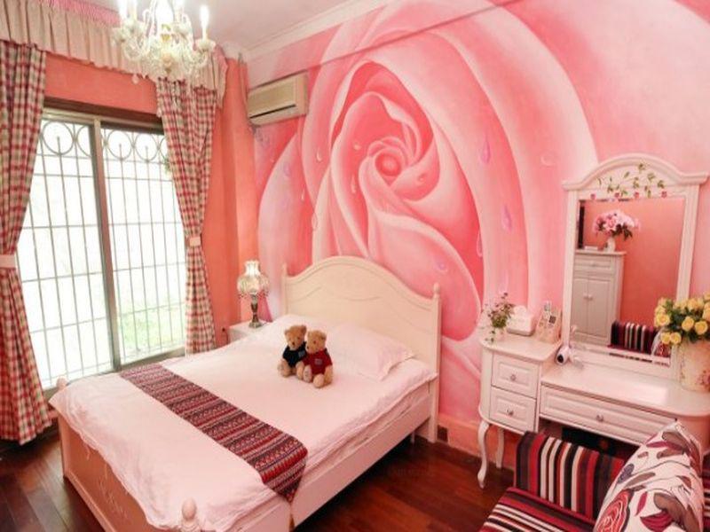 Сямынь: Sunshine Traveler Hotel - Xiamen