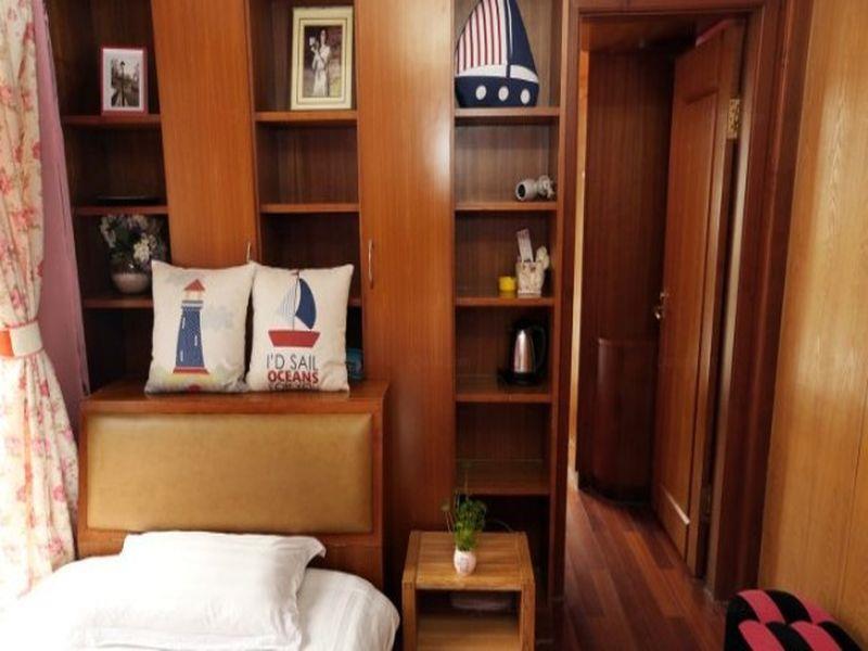 Сямынь: Sunshine Traveler Hotel - Xiamen