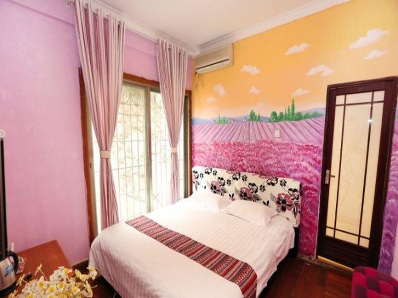 Сямынь: Sunshine Traveler Hotel - Xiamen