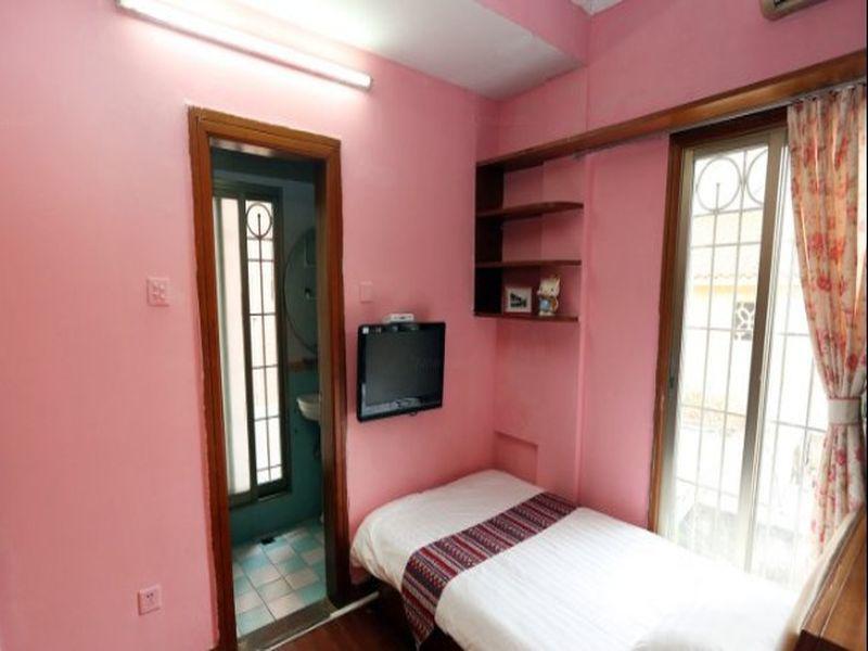 Сямынь: Sunshine Traveler Hotel - Xiamen