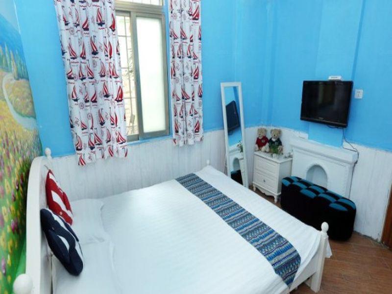 Сямынь: Sunshine Traveler Hotel - Xiamen