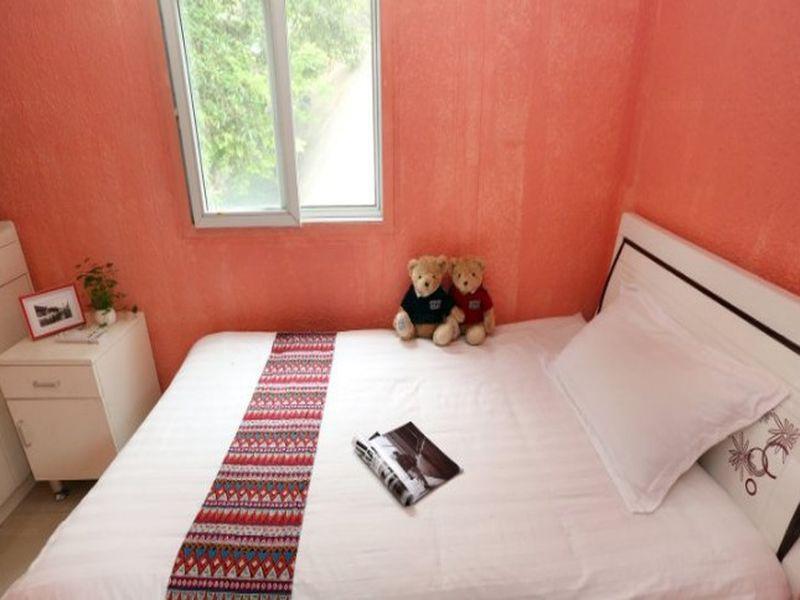 Сямынь: Sunshine Traveler Hotel - Xiamen