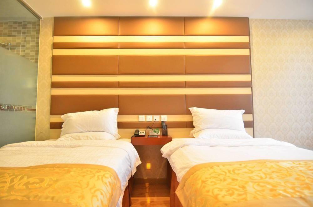 Пекин: Daina Hotel