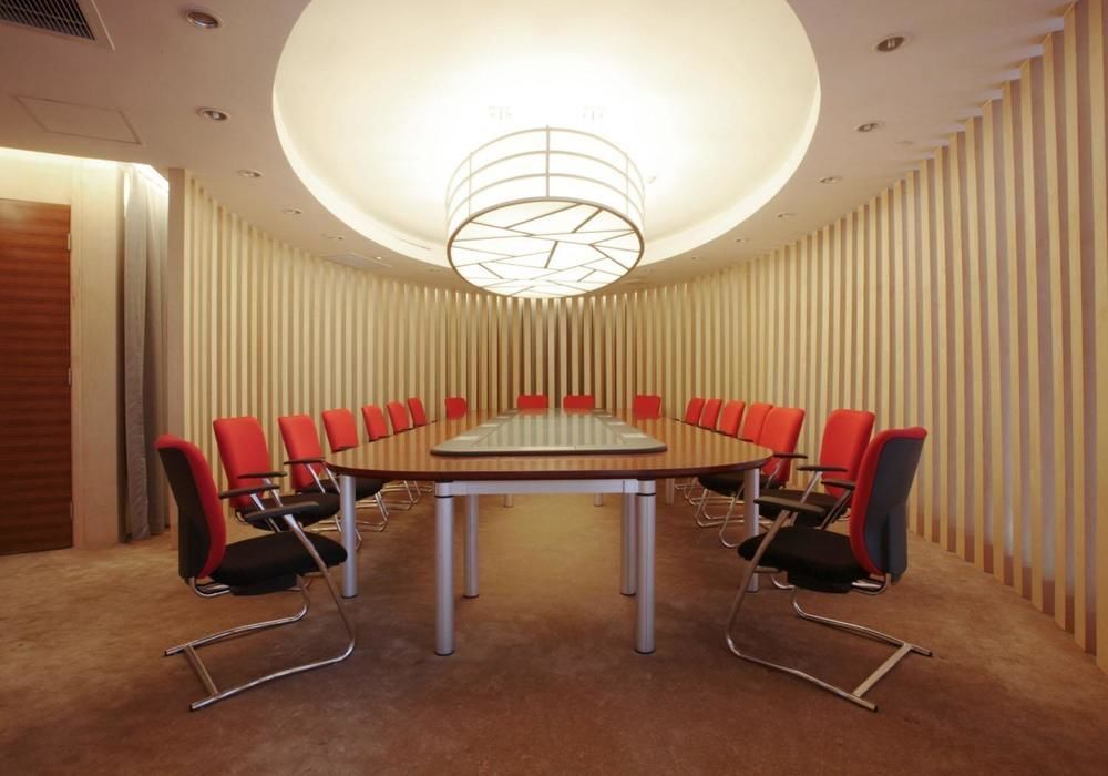 Чанчжоу: Detan Hotel - Changzhou