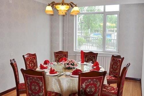 Синин: Hongcai Qianziyuan Hotel