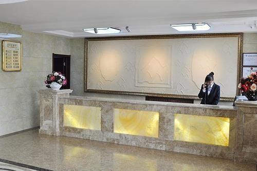 Синин: Hongcai Qianziyuan Hotel