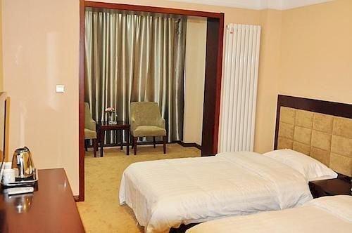Синин: Hongcai Qianziyuan Hotel