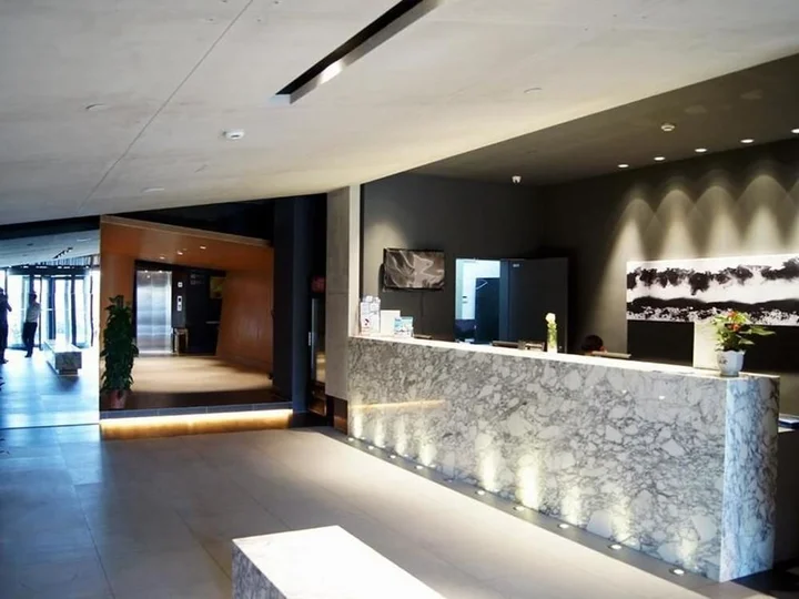 Хойчжоу: Jinjiang Inn Huizhou Qiaodong River View Hotel