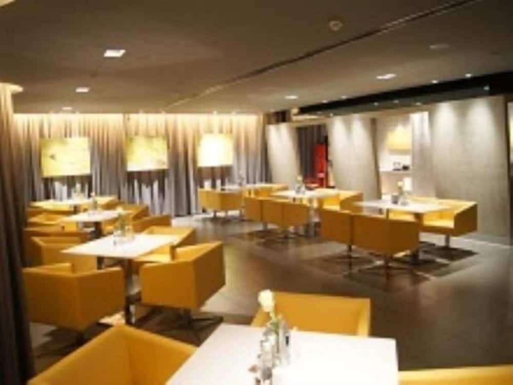 Хойчжоу: Jinjiang Inn Huizhou Qiaodong River View Hotel